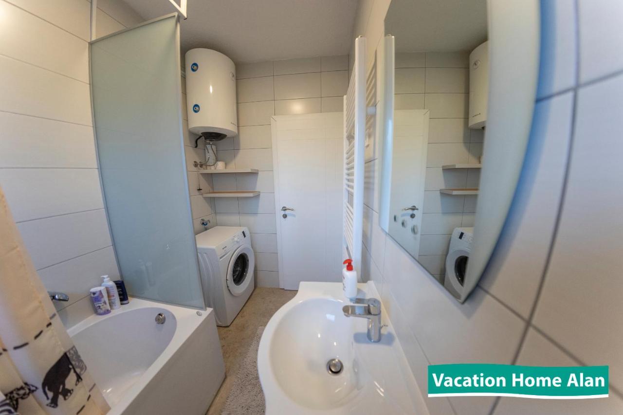 Vacation Home Alan Кулен Вакуф Екстериор снимка