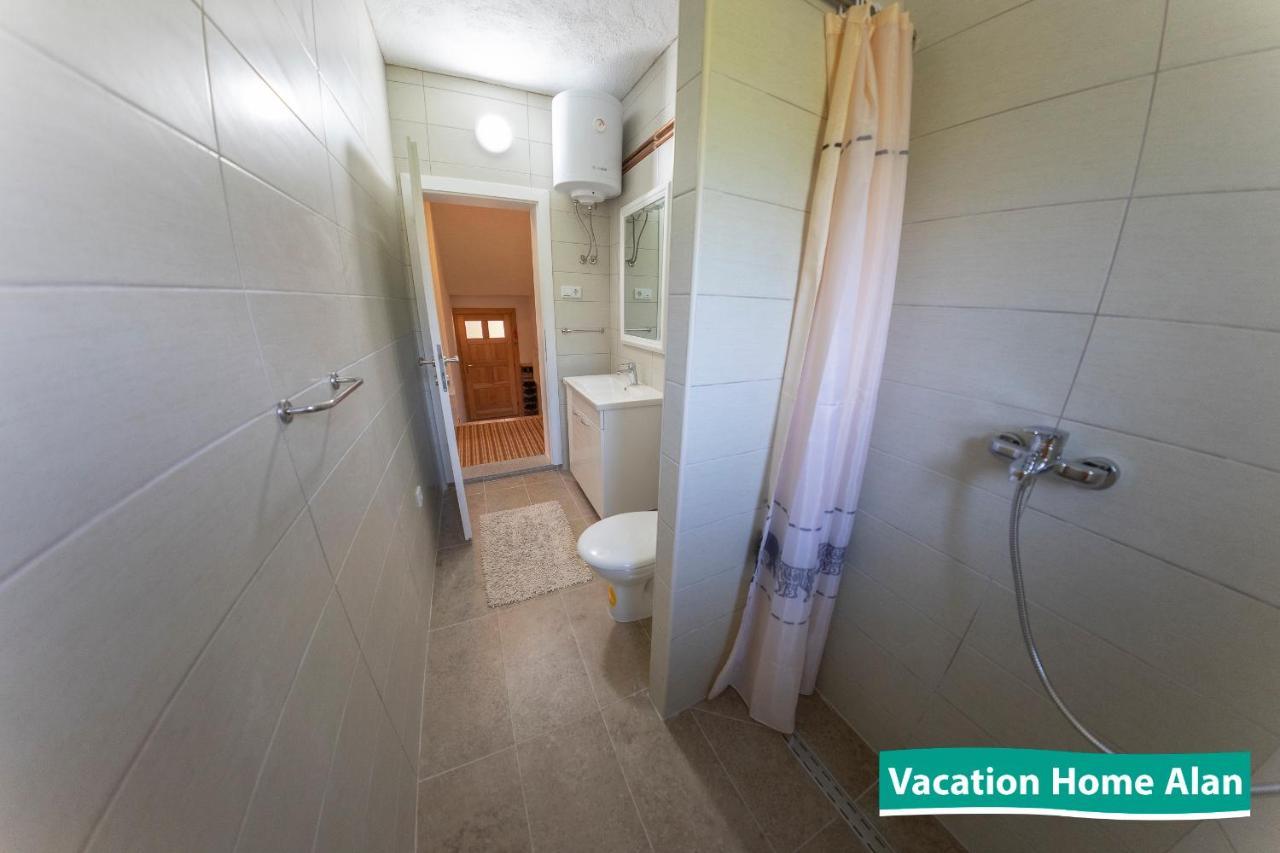 Vacation Home Alan Кулен Вакуф Екстериор снимка
