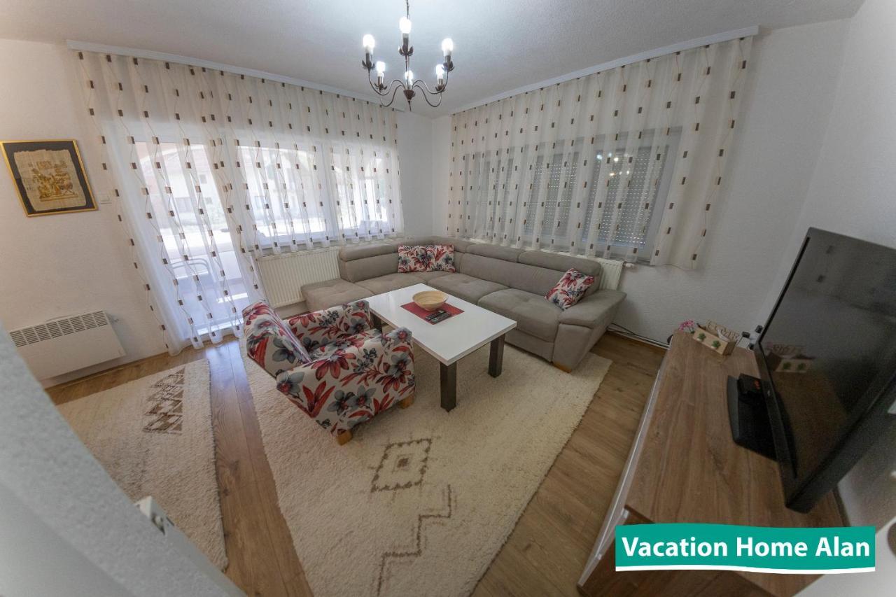 Vacation Home Alan Кулен Вакуф Екстериор снимка