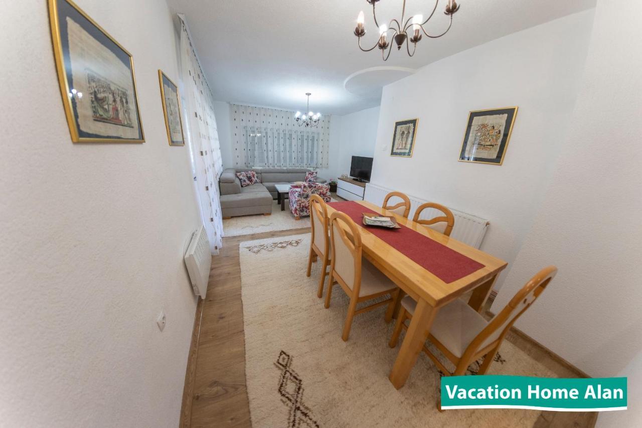 Vacation Home Alan Кулен Вакуф Екстериор снимка