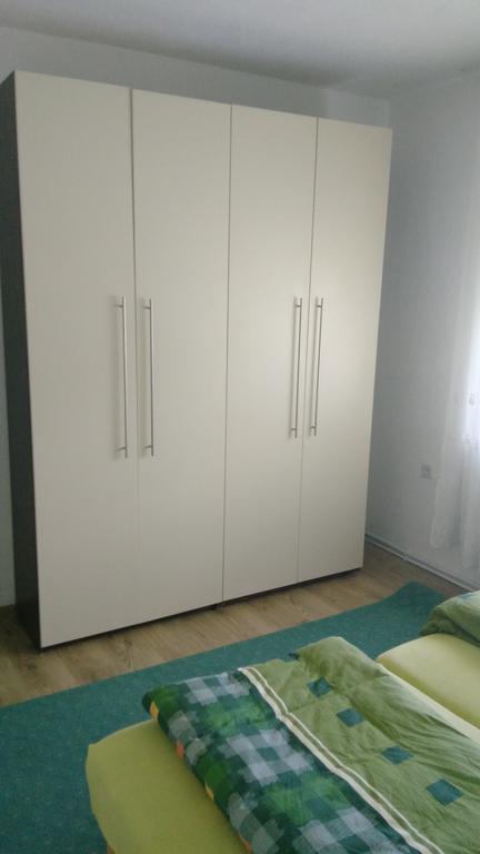 Vacation Home Alan Кулен Вакуф Екстериор снимка
