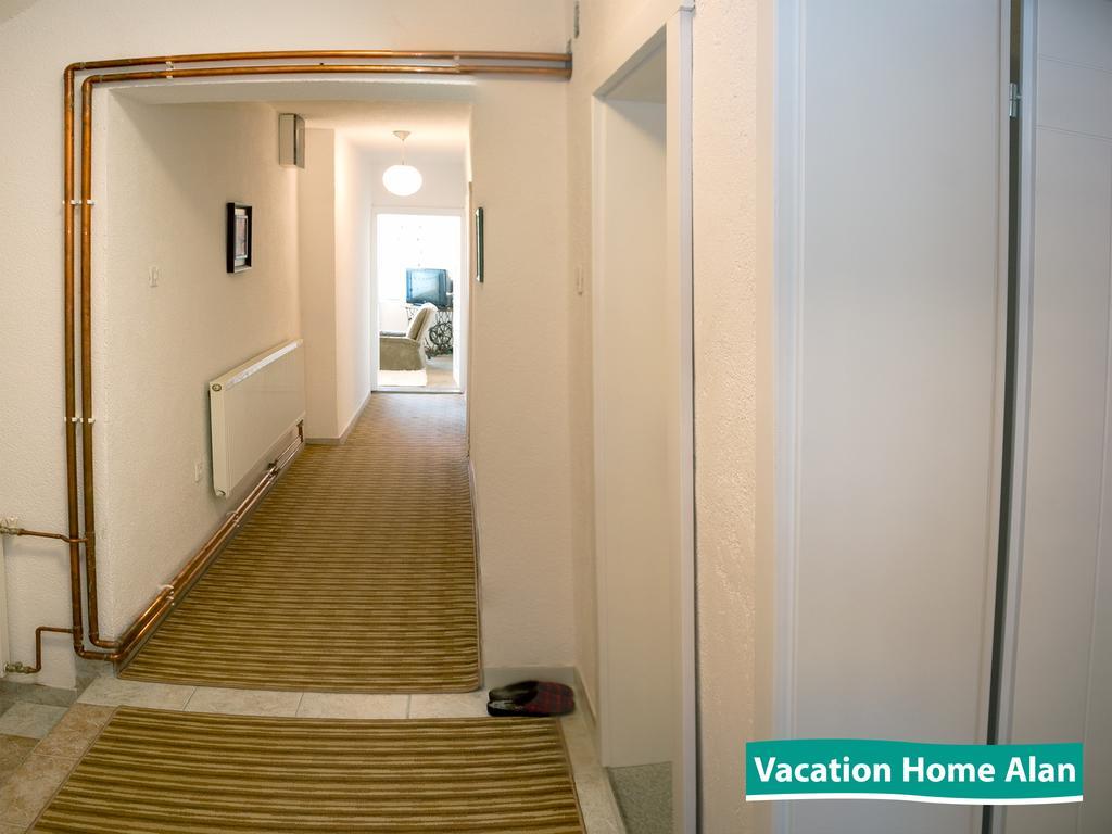 Vacation Home Alan Кулен Вакуф Екстериор снимка