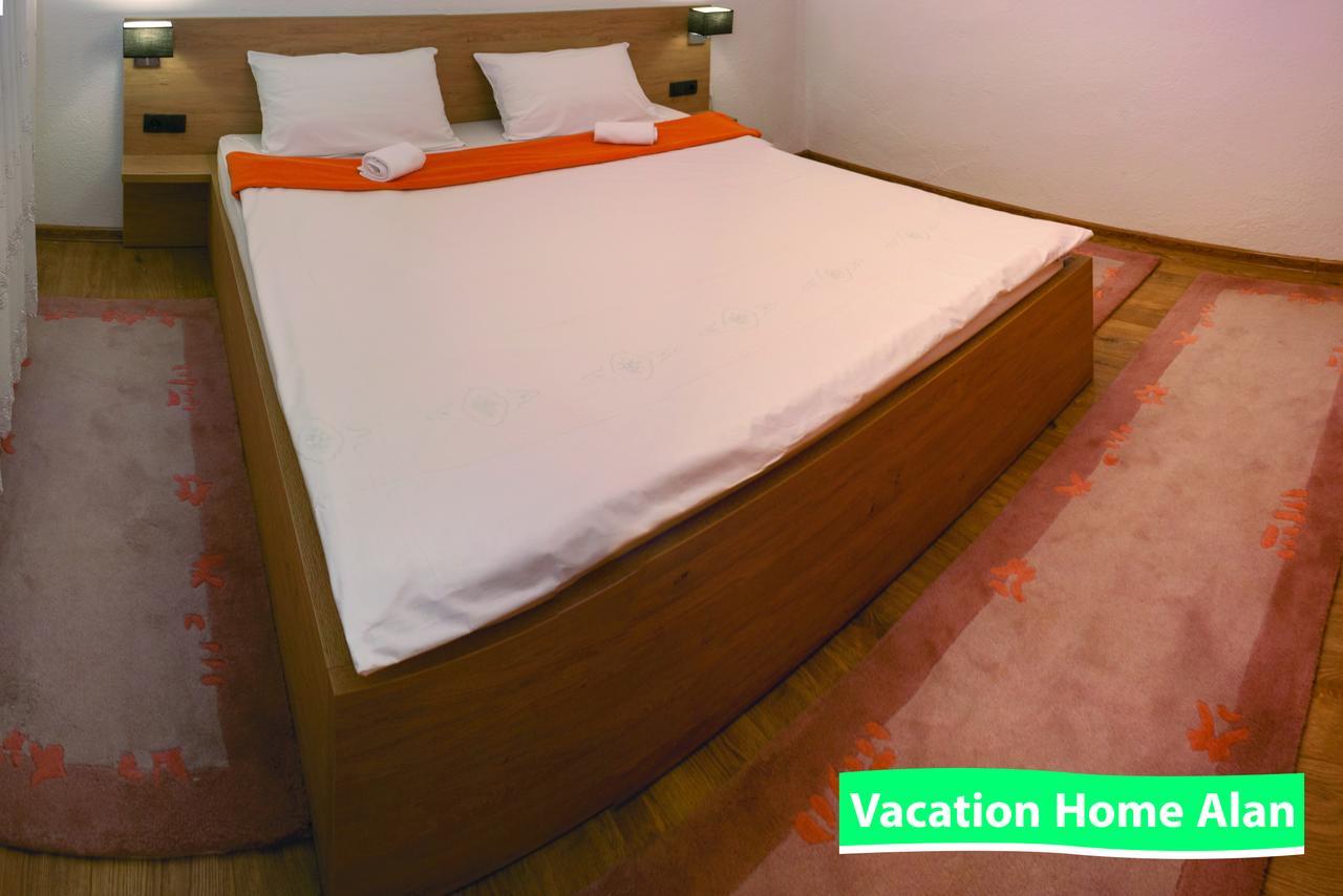 Vacation Home Alan Кулен Вакуф Екстериор снимка