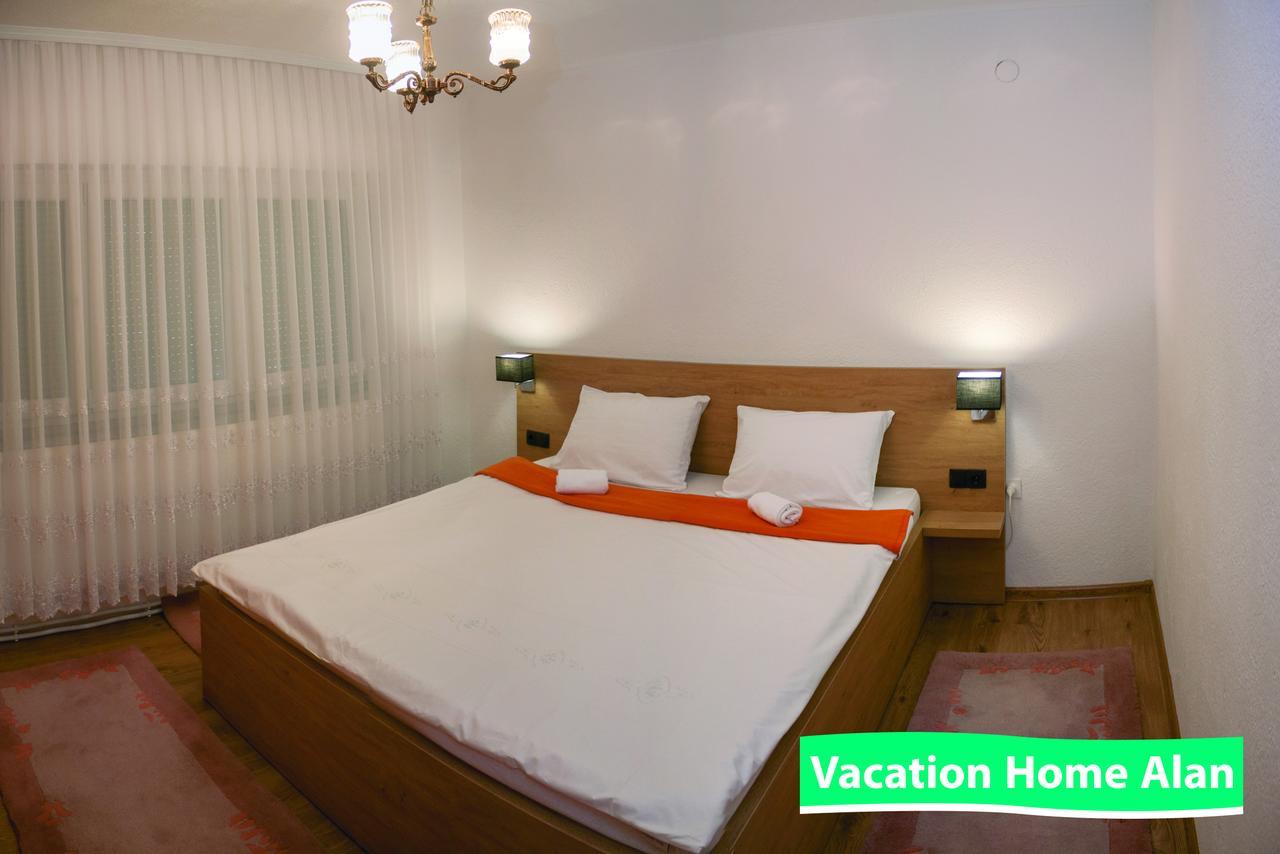 Vacation Home Alan Кулен Вакуф Екстериор снимка