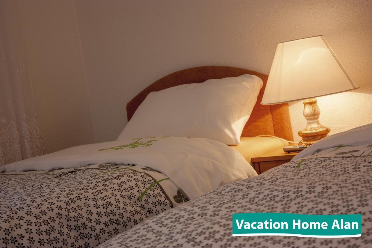 Vacation Home Alan Кулен Вакуф Екстериор снимка